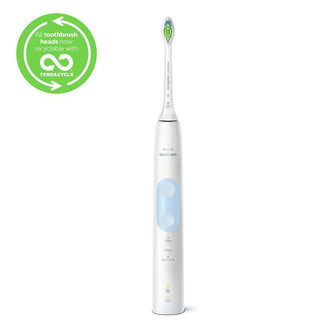 Philips Sonicare 5100 Electric Toothbrush + AirFloss - 3
