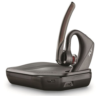 Plantronics Voyager 5200 UC - BT700 Headset For PC and Mobile - 3