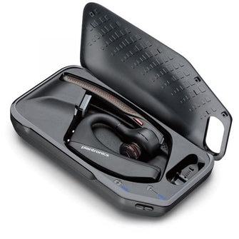 Plantronics Voyager 5200 UC - BT700 Headset For PC and Mobile - 5