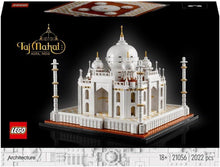 LEGO Architecture 21056 Taj Mahal - 2