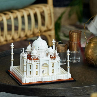 LEGO Architecture 21056 Taj Mahal - 3