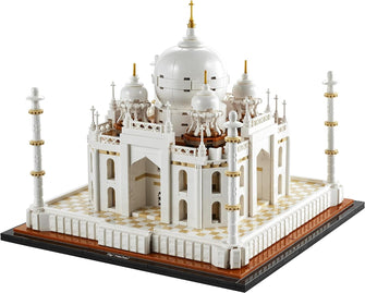 LEGO Architecture 21056 Taj Mahal - 9