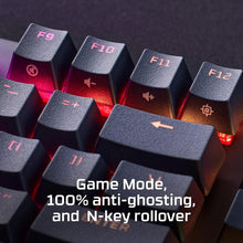 HyperX Alloy Origins 60 Petite 60% Form Factor [UK Layout] Double Shot PBT Keycaps - 3