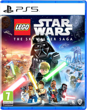 LEGO Star Wars: The Skywalker Saga For PS5 - 1