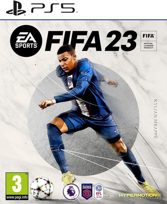 FIFA 23 Playstation 5 For PS5 Games - 1