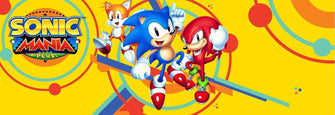 Sonic Mania Plus (PS4) - 7