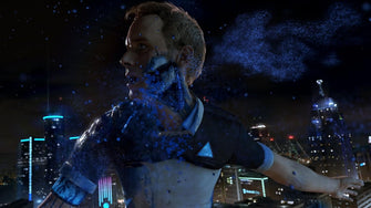 Detroit Become Human (PS4) - 5