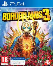 Borderlands 3 (PS4) - 1