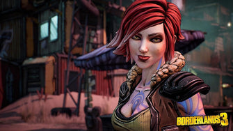 Borderlands 3 (PS4) - 7