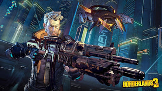 Borderlands 3 (PS4) - 9