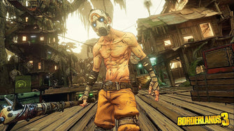 Borderlands 3 (PS4) - 8