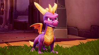 Spyro Reignited Trilogy (PS4) - 8