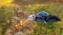 Destroy All Humans (PS4) - 2