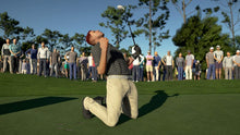 PGA Tour 2K21 (PS4) - 3