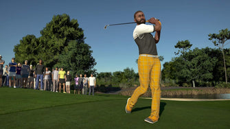 PGA Tour 2K21 (PS4) - 6