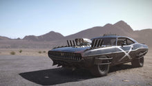 Wreckfest (PS4) - 2