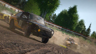 Wreckfest (PS4) - 6