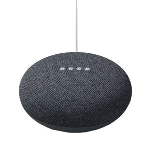 GOOGLE Nest Mini 2nd Generation - Charcoal - 1