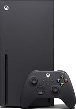 Microsoft Xbox Series X 1TB Console - Black - 1