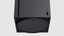 Microsoft Xbox Series X 1TB Console - Black - 3