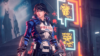 Astral Chain (Nintendo Switch) - 4