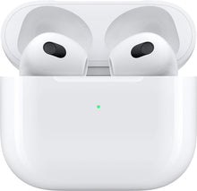 Apple AirPods 3rd Generation With Magsafe Charging Case MME73ZM/A - 4
