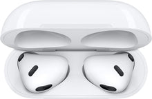 Apple AirPods 3rd Generation With Magsafe Charging Case MME73ZM/A - 5