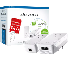 Devolo Magic 2 Wifi Next Starter Kit - 1