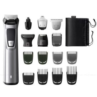 Philips Multigroom Series 7000 16-in-1 Face, Hair & Body Trimmer, MG7736/13 - 2