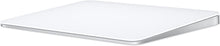 Apple Magic Trackpad: Bluetooth, rechargeable. Works with Mac or iPad; White, Multi-Touch surface - 1