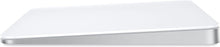 Apple Magic Trackpad: Bluetooth, rechargeable. Works with Mac or iPad; White - 4