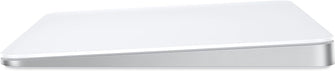 Apple Magic Trackpad: Bluetooth, rechargeable. Works with Mac or iPad; White - 4