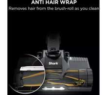 Shark [IZ202UK] Anti Hair Wrap Cordless Vacuum Cleaner - 2