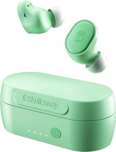 Skullcandy Sesh Evo True Wireless In-Ear Bluetooth - Mint Green - 2