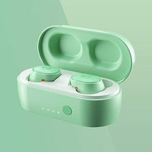 Skullcandy Sesh Evo True Wireless In-Ear Bluetooth - Mint Green - 1