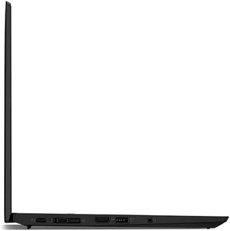 Lenovo ThinkPad X13 Gen 2 13.3" FHD Laptop - i5 1135G7(4 Cores), Iris Xe Graphics, 16GB DDR4, 256GB SSD, WIFI 6 - Black - 2