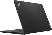 Lenovo ThinkPad X13 Gen 2 13.3" FHD Laptop - i5 1135G7(4 Cores), Iris Xe Graphics, 16GB DDR4, 256GB SSD, WIFI 6 - Black - 3