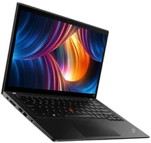 Lenovo ThinkPad X13 Gen 2 13.3" FHD Laptop - i5 1135G7(4 Cores), Iris Xe Graphics, 16GB DDR4, 256GB SSD, WIFI 6 - Black - 4