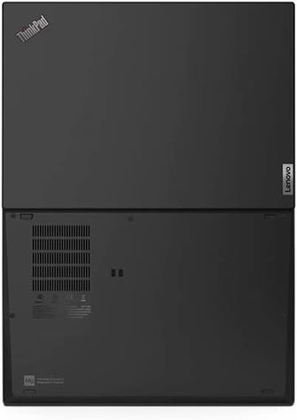 Lenovo ThinkPad X13 Gen 2 13.3" FHD Laptop - i5 1135G7(4 Cores), Iris Xe Graphics, 16GB DDR4, 256GB SSD, WIFI 6 - Black - 5