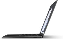Microsoft Surface Laptop 5: 15" Core i7-1265U, 32GB RAM, 1TB SSD, Iris Xe Graphics - Black - 4