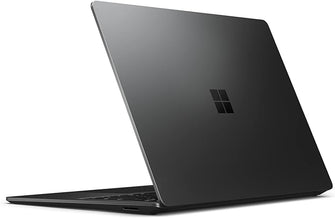 Microsoft Surface Laptop 5: 15" Core i7-1265U, 32GB RAM, 1TB SSD, Iris Xe Graphics - Black - 5