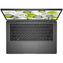 Dell Latitude 7430 Touchscreen Laptop: 14-Inch, Intel Core i7-1265U, 32GB RAM, 1TB SSD - Black - 2