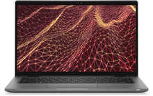 Dell Latitude 7430 Touchscreen Laptop: 14-Inch, Intel Core i7-1265U, 32GB RAM, 1TB SSD - Black - 1