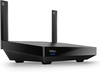 Linksys Hydra 6 Dual Band Mesh WiFi 6 Router (AX3000) - Wireless Gaming Router With Up To 3.0 Gbps Speed - 1