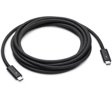 Apple Thunderbolt 4 Pro Cable (3m)  - 1