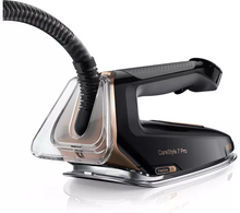 BRAUN CareStyle 7 Pro IS7286BK Steam Generator Iron - Black - 2