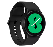 Samsung Galaxy Watch4 40mm Bluetooth Smart Watch, Black - 3