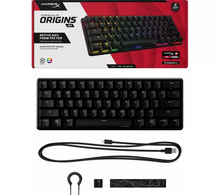 HYPERX Alloy Origins 60 RGB Mechanical Gaming Keyboard (US Layout) - 4