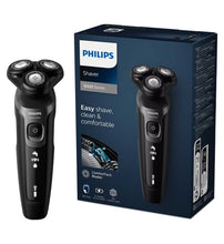 Philips Series 5000 Wet & Dry Electric Shaver, S5467/17 - 1