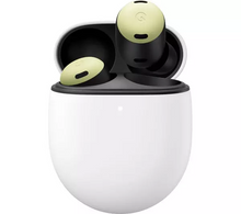 Google Pixel Buds Pro – Wireless Earbuds – Bluetooth Headphones – Lemongrass - 1